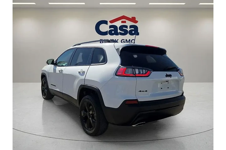$18995 : Jeep Cherokee 2019 4x4 Altit image 4
