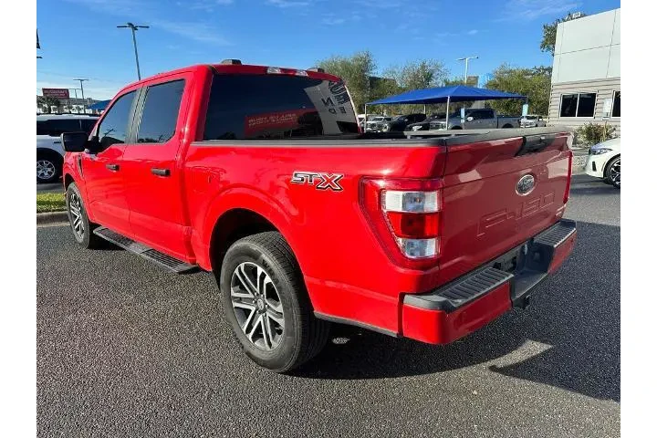 $35618 : Ford F-150 2023 4x2 XL 4dr S image 4