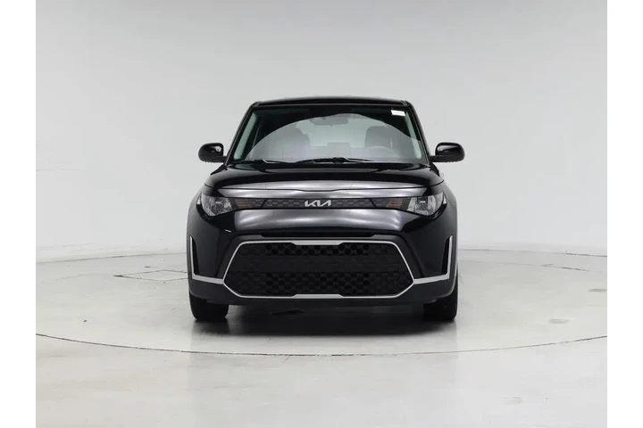 $16998 : Kia Soul 2023 LX 4dr Crossov image 5