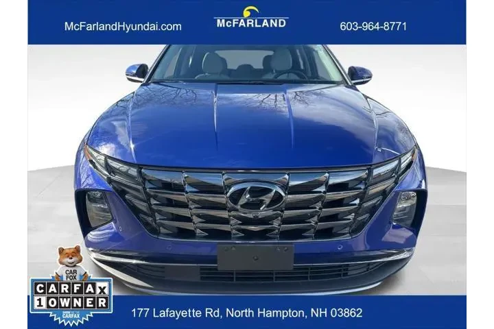 $25233 : Hyundai TUCSON 2023 AWD Limi image 8