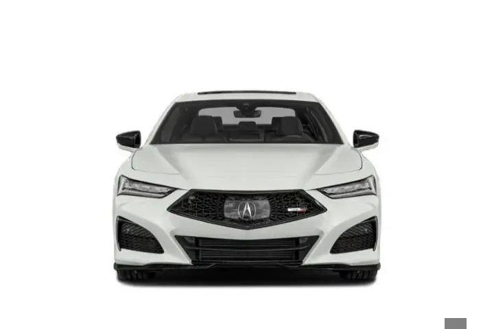 $31000 : Acura TLX 2022 SH-AWD 4dr Se image 4