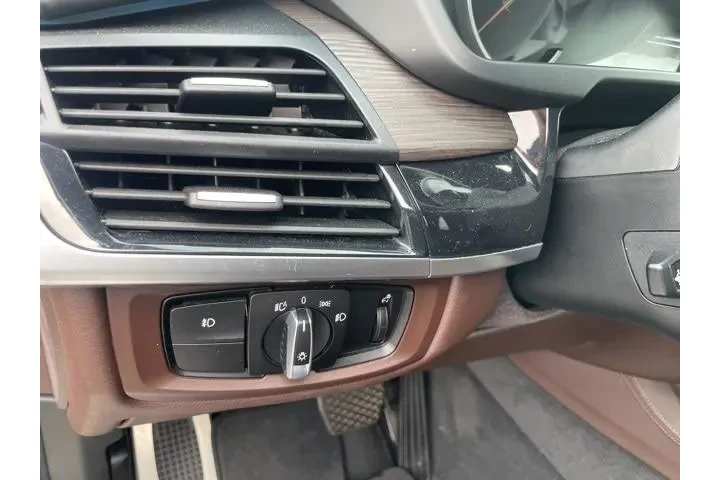 $20992 : BMW X5 2018 AWD xDrive50i 4d image 7