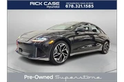 Hyundai IONIQ 6 2023 SEL 4dr en Atlanta