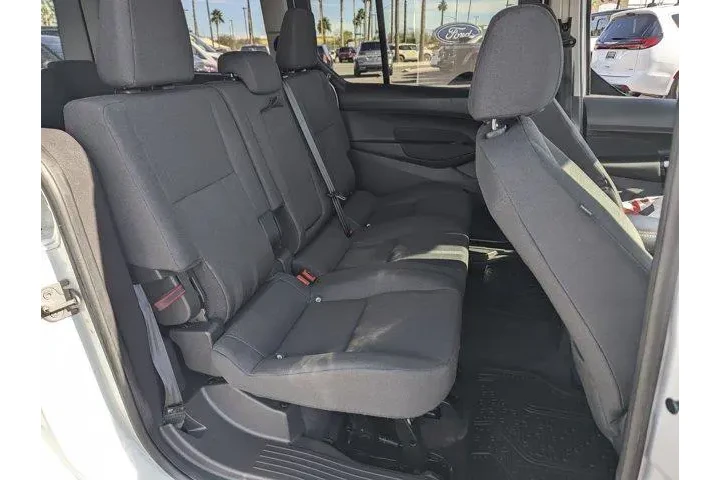 $23999 : Ford Transit Connect 2018 XL image 9
