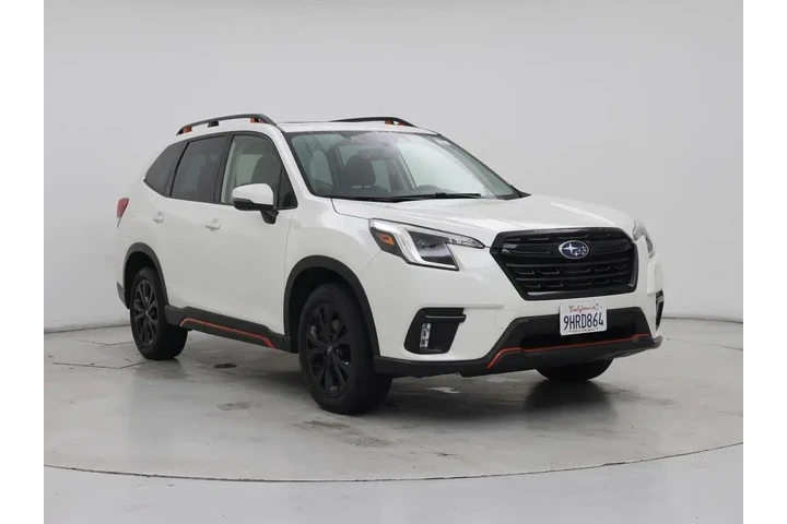 $29998 : Subaru Forester 2023 AWD Spo image 1