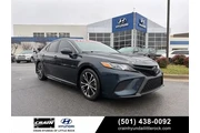 Toyota Camry 2020 SE 4dr Sed en Little Rock
