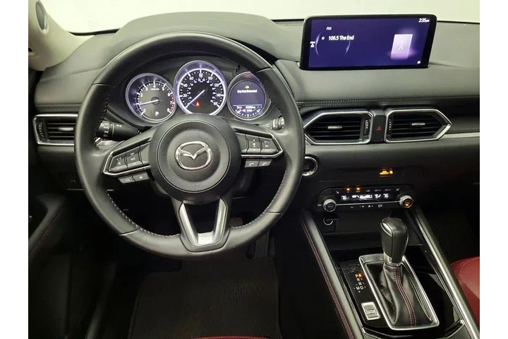 $27998 : Mazda CX-5 2023 AWD 2.5 S Ca image 10