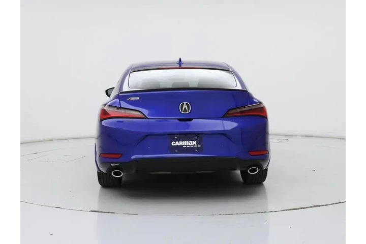 $31998 : Acura Integra 2023 4dr Liftb image 6