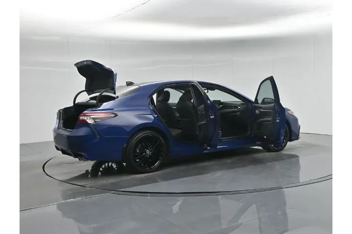 $30900 : Toyota Camry 2023 XSE 4dr Se image 5