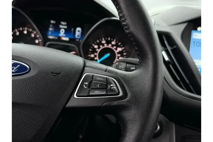 $17000 : Ford Escape 2019 AWD SEL 4dr image 9