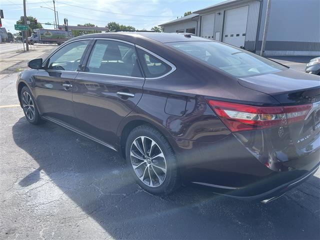 $21955 : 2018 Avalon XLE Sedan V-6 cyl image 7