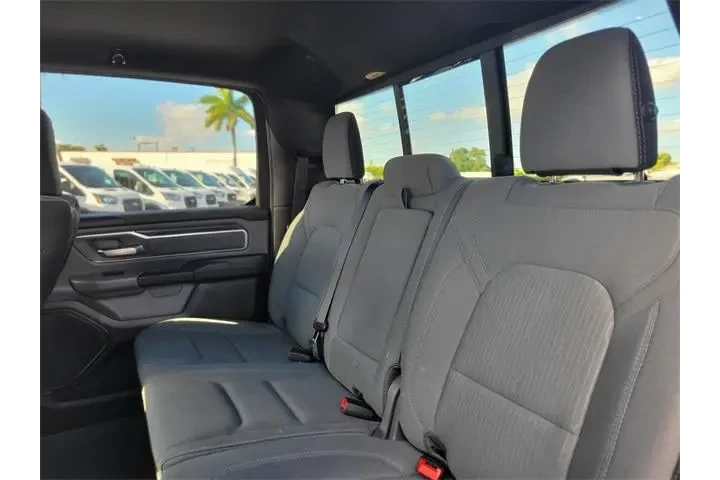 $29291 : Ram 1500 2022 4x2 Big Horn 4 image 7