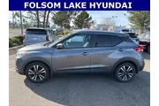 $11991 : Nissan Kicks 2018 SV 4dr Cro thumbnail