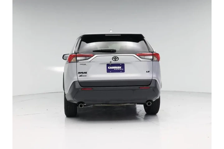 $23998 : Toyota RAV4 2022 LE 4dr SUV image 6