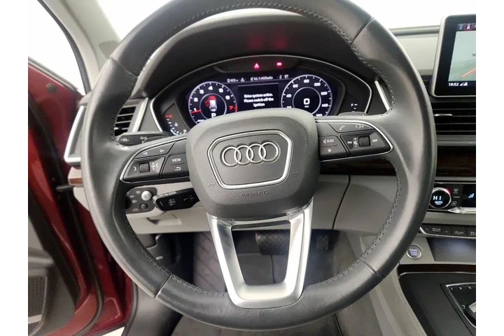 $25998 : Audi Q5 2020 AWD quattro Pre image 9