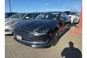 Hyundai SONATA Hybrid 2023 S