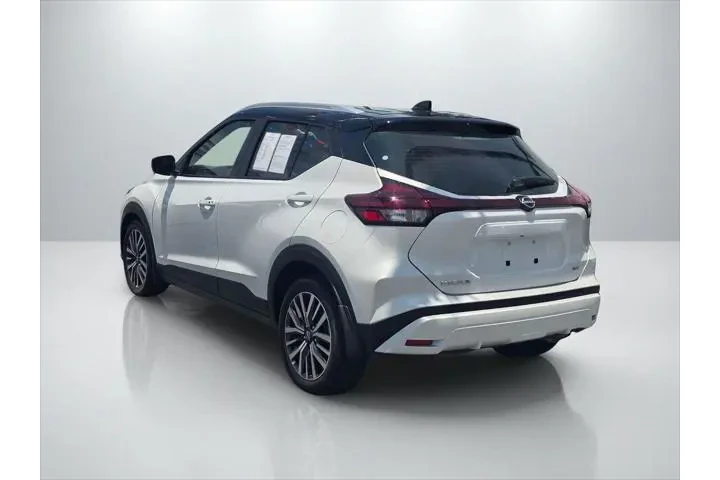 $20999 : Nissan Kicks 2024 SV 4dr Cro image 8