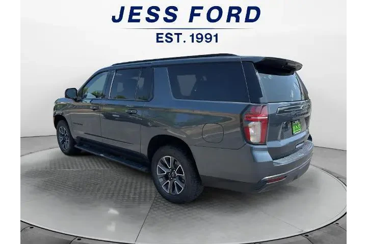 $41653 : Chevrolet Suburban 2021 4x4 image 3