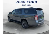 $41653 : Chevrolet Suburban 2021 4x4 thumbnail