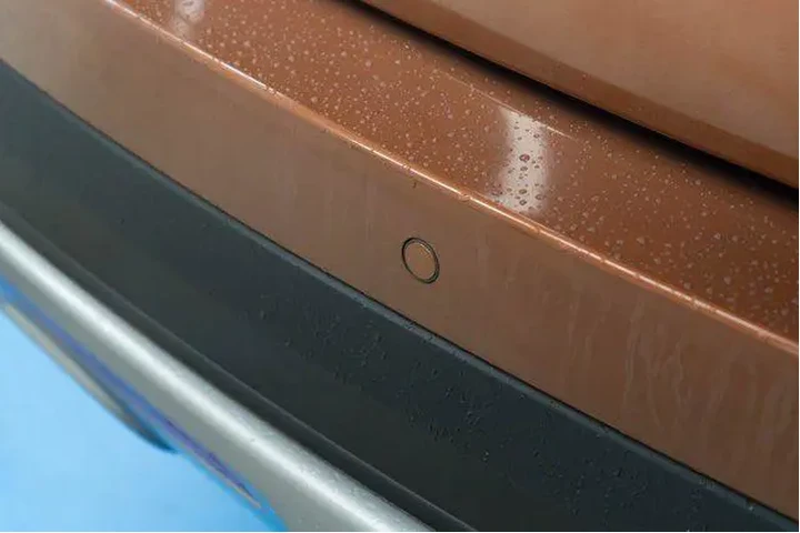 $14463 : Ford Explorer 2017 XLT 4dr S image 8