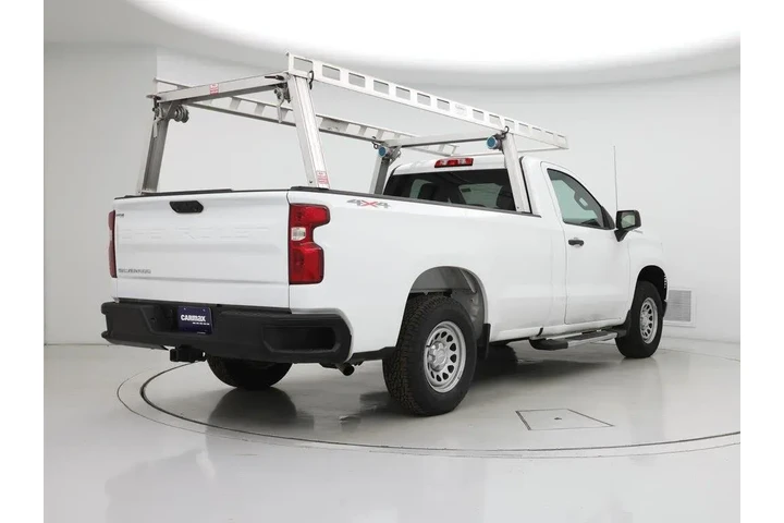 $27998 : Chevrolet Silverado 1500 202 image 8