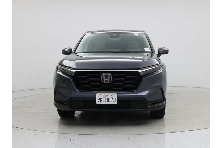 $30998 : Honda CR-V 2023 AWD EX 4dr S image 5