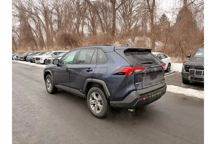 $29500 : Toyota RAV4 Hybrid 2024 AWD image 6