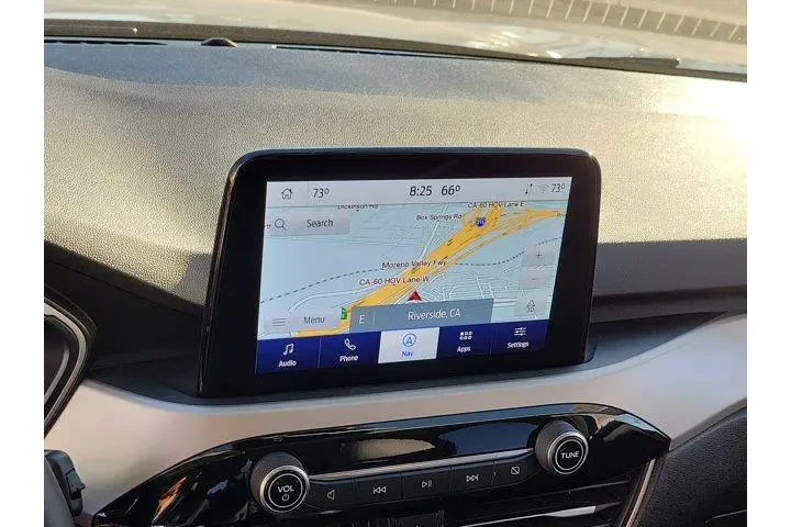 $20000 : Ford Escape 2022 SE 4dr SUV image 9