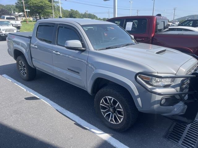 $31498 : PRE-OWNED 2020 TOYOTA TACOMA image 7