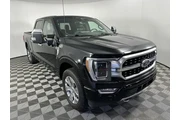 Ford F-150 2022 4x4 Platinum