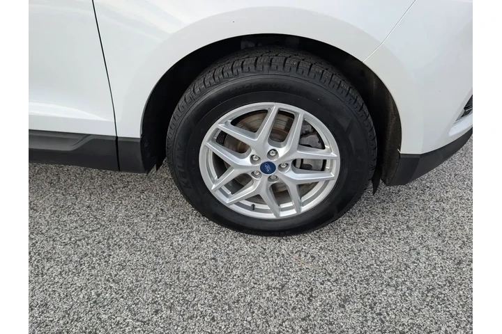 $22000 : Ford Edge 2022 AWD SEL 4dr C image 10