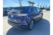 $9821 : Ford Edge 2015 AWD Titanium thumbnail