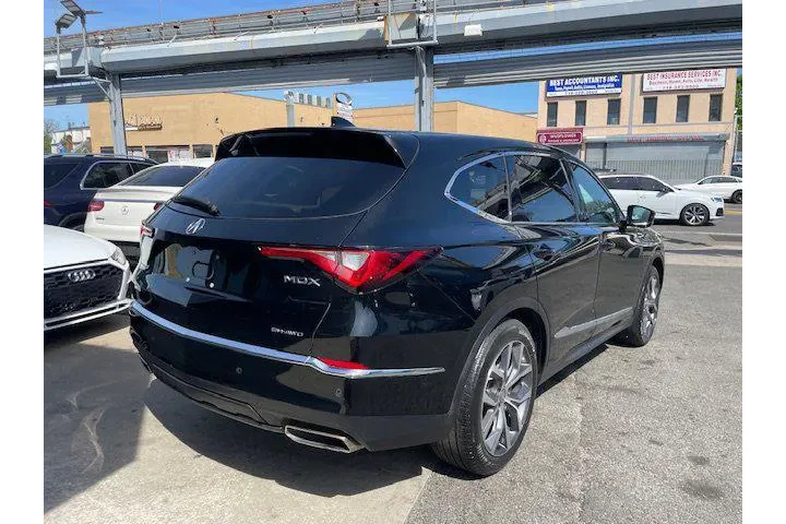 $39799 : Acura MDX 2023 SH-AWD 4dr SU image 5