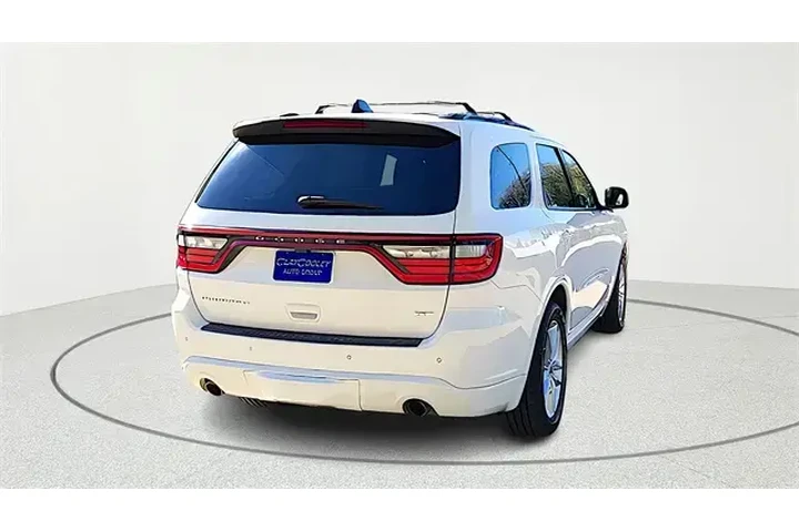$22430 : Dodge Durango 2023 GT 4dr SU image 7