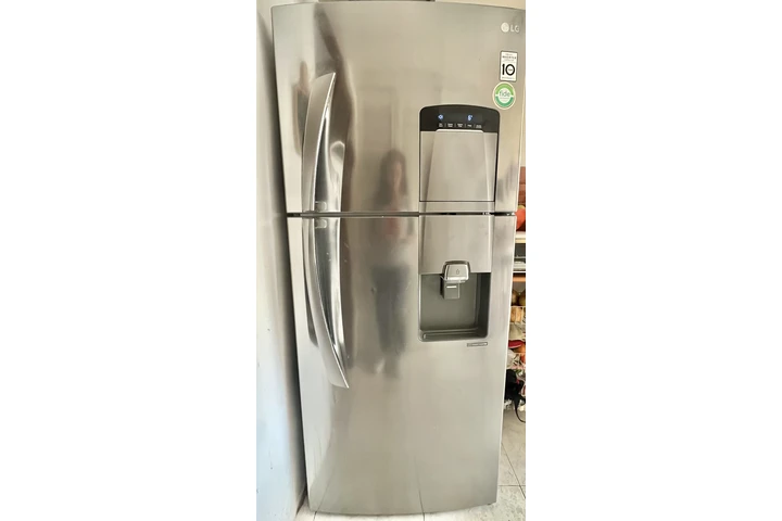 $6500 : Súper Refrigerador en Venta image 1