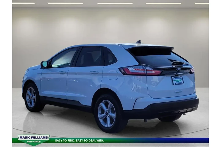 $25994 : Ford Edge 2024 AWD SE 4dr SU image 6
