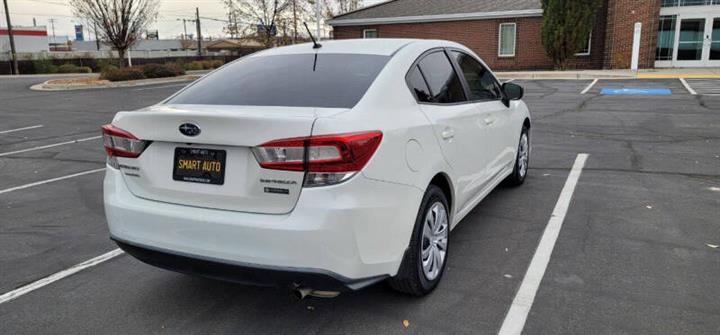 $13500 : 2020 Impreza image 9