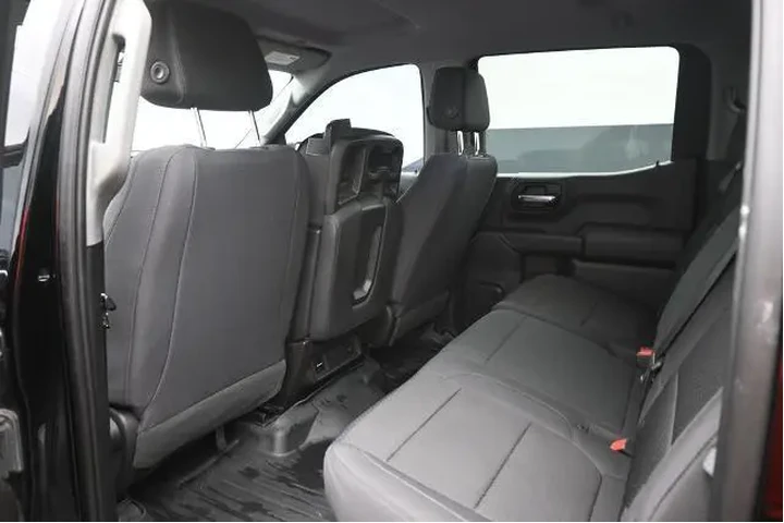 $23998 : Chevrolet Silverado 1500 202 image 7