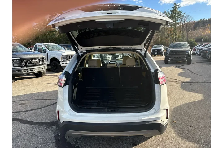 $21995 : Ford Edge 2022 AWD SEL 4dr C image 8