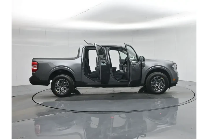 $32570 : Ford Maverick 2026 XLT 4dr S image 4