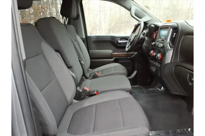 $28570 : Chevrolet Silverado 1500 Lim image 10