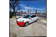 2012 FORD FOCUS2012 FORD FOCUS en San Antonio