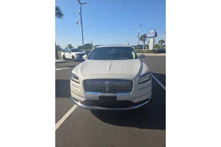 $36846 : Lincoln Nautilus 2023 Reserv image 2