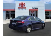 $17998 : Toyota Corolla 2020 LE 4dr S thumbnail