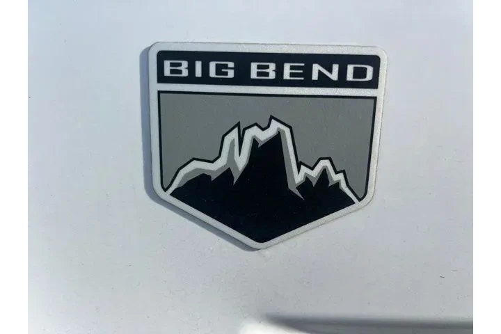 $27988 : Ford Bronco Sport 2024 AWD B image 5