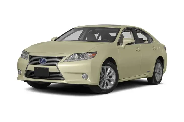 $11991 : Lexus ES 300h 2013 4dr Sedan image 1