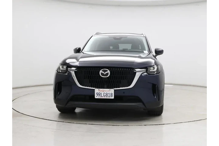 $33998 : Mazda CX-90 2024 AWD 3.3 Tur image 5