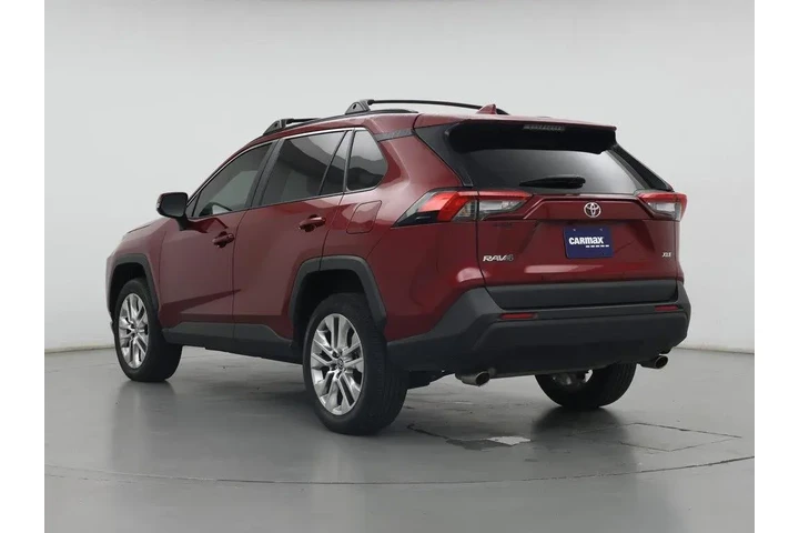 $36998 : Toyota RAV4 2025 XLE Premium image 2