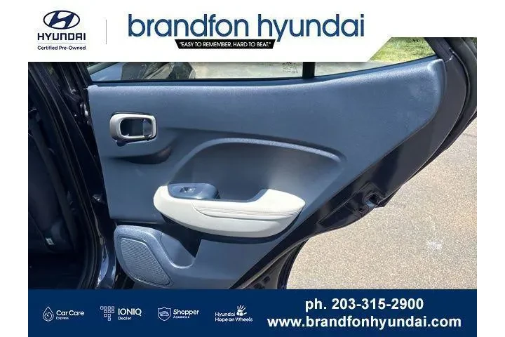 $20000 : Hyundai VENUE 2023 Limited 4 image 9