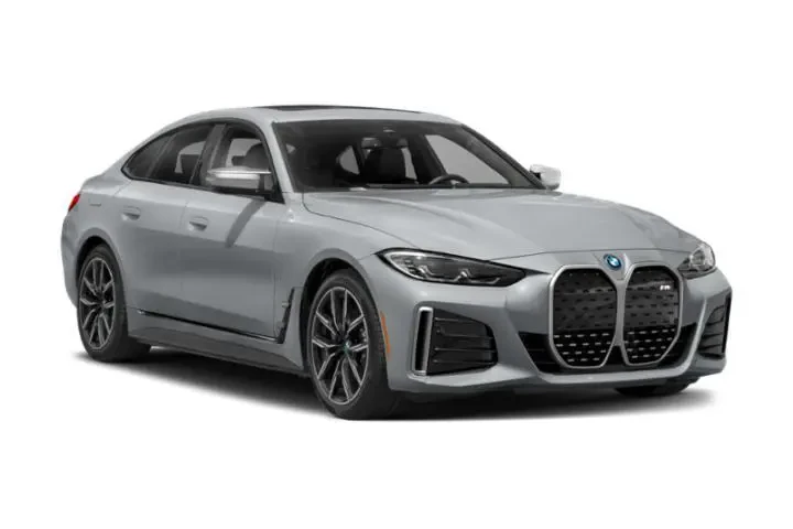 $33943 : BMW i4 2023 eDrive40 Gran Co image 6